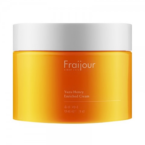 Fraijour Yuzu Honey Enriched Cream 50 mlIVET.BG - Твоят онлайн бутик.