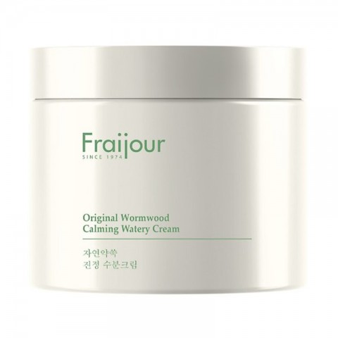 Fraijour Heartleaf Blemish Moisture Cream 100 mlIVET.BG - Твоят онлайн бутик.