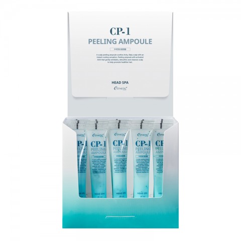 Esthetic House CP-1 Peeling Ampoule 20 ml*20 брIVET.BG - Твоят онлайн бутик.