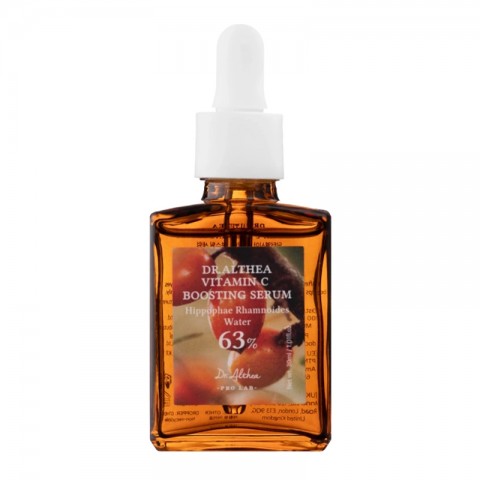 DR. ALTHEA Vitamin C Boosting Serum 30 mlIVET.BG - Твоят онлайн бутик.