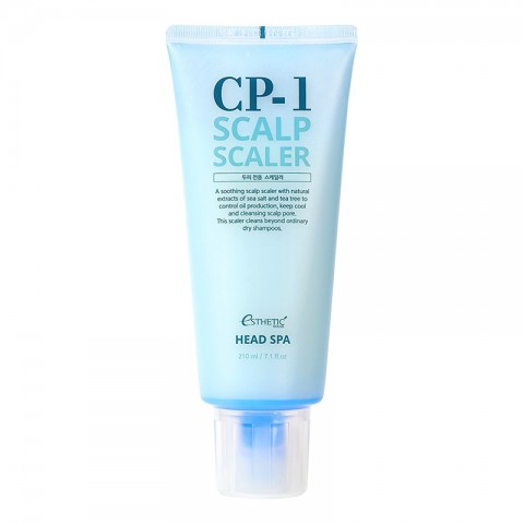 Esthetic House CP-1 Head Spa Scalp Scaler 210 mlIVET.BG - Твоят онлайн бутик.