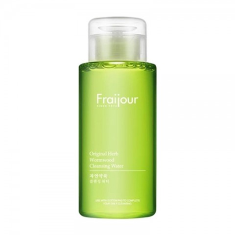 Fraijour Original Herb Wormwood Cleansing Water 300 mlIVET.BG - Твоят онлайн бутик.