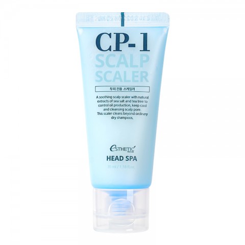 ESTHETIC HOUSE CP-1 Head Spa Scalp Scaler 35 mlIVET.BG - Твоят онлайн бутик.