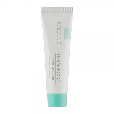 CERACLINIC Dermaid 4.0 Intensive Cream 50 mlIVET.BG - Твоят онлайн бутик.