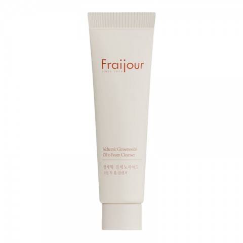 Fraijour Alchemic Ginsenoside Oil to Foam Cleanser 30 mlIVET.BG - Твоят онлайн бутик.