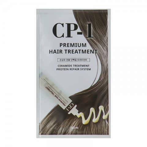 Esthetic House CP-1 Premium Protein Treatment SAMPLE POUCH 12,5 ml*1 EAIVET.BG - Твоят онлайн бутик.