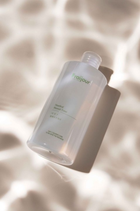 Fraijour Heartleaf Blemish Toner 500 mlIVET.BG - Твоят онлайн бутик.