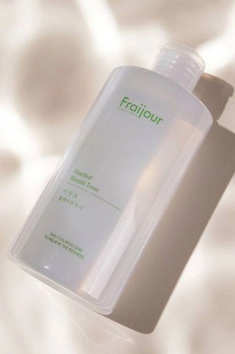 Fraijour Heartleaf Blemish Toner 500 mlIVET.BG - Твоят онлайн бутик.