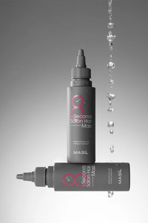 Masil 8 Seconds Salon Hair Mask 100 mlIVET.BG - Твоят онлайн бутик.
