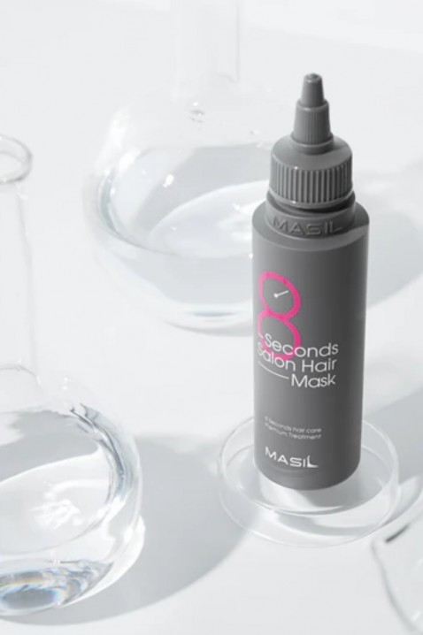Masil 8 Seconds Salon Hair Mask 100 mlIVET.BG - Твоят онлайн бутик.