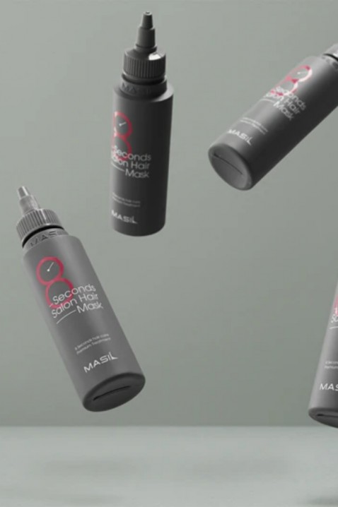 Masil 8 Seconds Salon Hair Mask 100 mlIVET.BG - Твоят онлайн бутик.