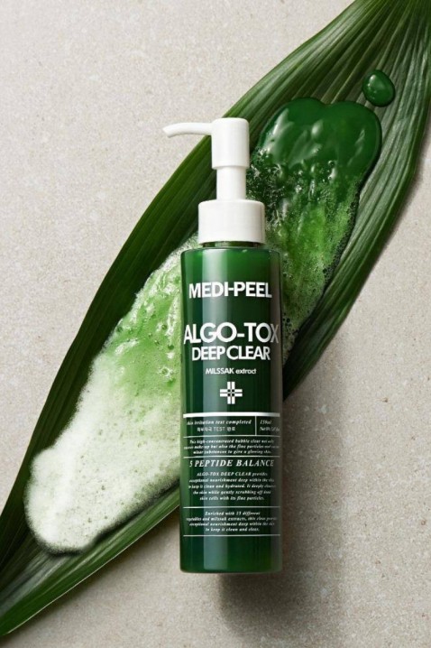 MEDI-PEEL Algo-Tox Deep Clear 150 mlIVET.BG - Твоят онлайн бутик.
