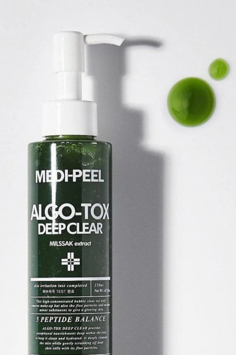 MEDI-PEEL Algo-Tox Deep Clear 150 mlIVET.BG - Твоят онлайн бутик.