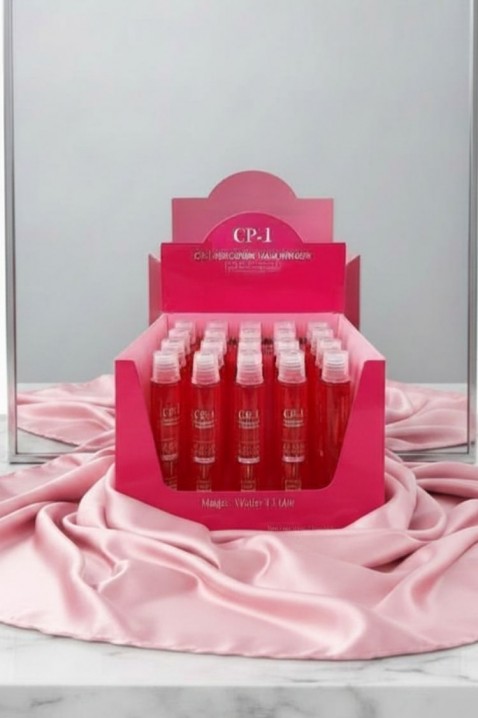 Esthetic House CP-1 3Seconds Hair Fill-up Ampoule 20 бр*13 mlIVET.BG - Твоят онлайн бутик.