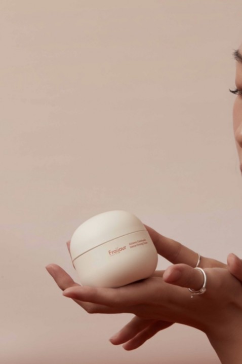 Fraijour Alchemic Ginsenoside Intense Firming Cream 50 mlIVET.BG - Твоят онлайн бутик.