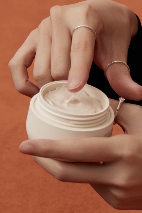 Fraijour Alchemic Ginsenoside Intense Firming Cream 50 mlIVET.BG - Твоят онлайн бутик.