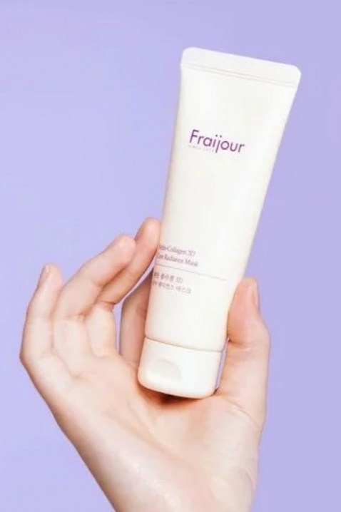 Fraijour Retin-Collagen 3D Core Radiance Mask 75 mlIVET.BG - Твоят онлайн бутик.