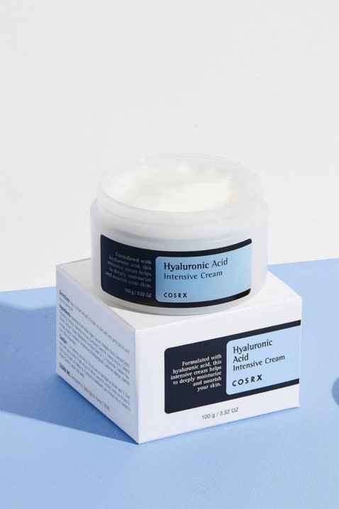 COSRX Hyaluronic Hydra Intensive Cream 100 mlIVET.BG - Твоят онлайн бутик.