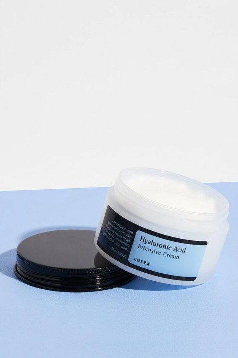 COSRX Hyaluronic Hydra Intensive Cream 100 mlIVET.BG - Твоят онлайн бутик.