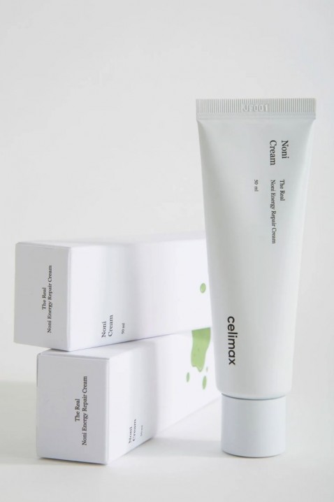 CELIMAX The Real Noni Energy Repair Cream 50 mlIVET.BG - Твоят онлайн бутик.