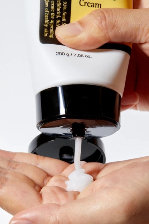 COSRX Advanced Snail 92 All In One Cream TUBE 100 mlIVET.BG - Твоят онлайн бутик.