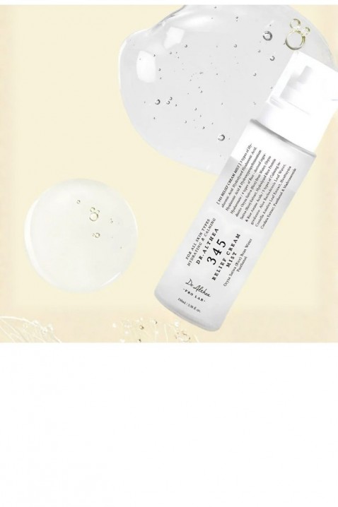 DR. ALTHEA 345 Relief Cream Mist 100 mlIVET.BG - Твоят онлайн бутик.