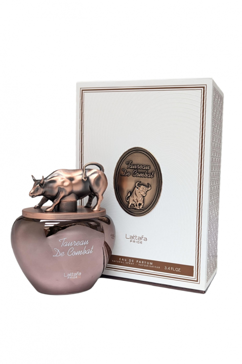 Арабски парфюм Lattafa Pride Taureau De Combat EDP 100 mlIVET.BG - Твоят онлайн бутик.