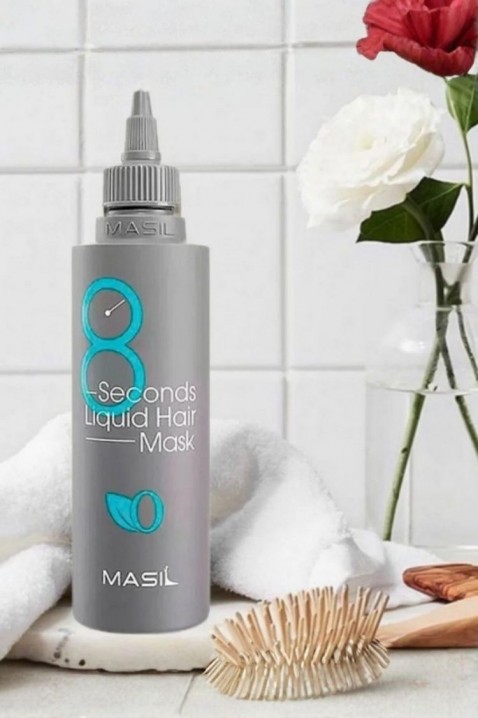 MASIL 8 Seconds Liquid Hair Mask 50 mlIVET.BG - Твоят онлайн бутик.