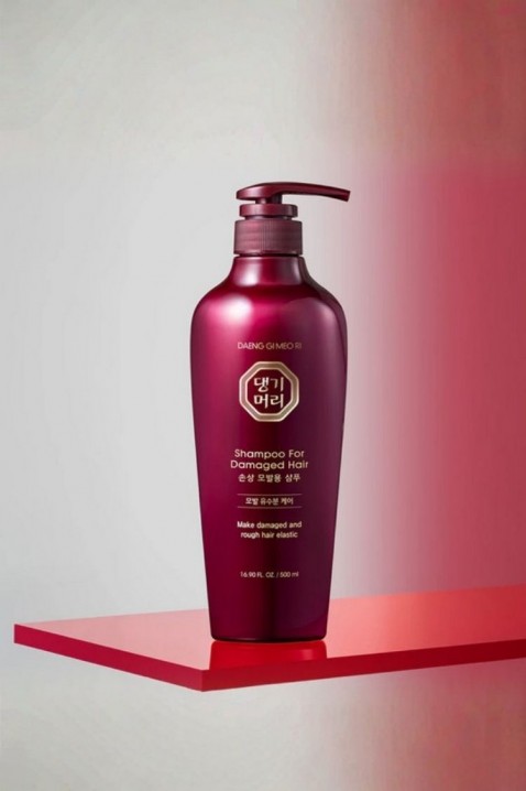 Daeng Gi Meo Ri Shampoo For Damaged Hair 500 mlIVET.BG - Твоят онлайн бутик.