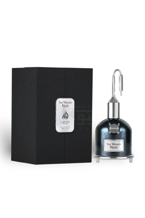 Арабски парфюм Lattafa Pride Sur Mesure Noir EDP 100 mlIVET.BG - Твоят онлайн бутик.