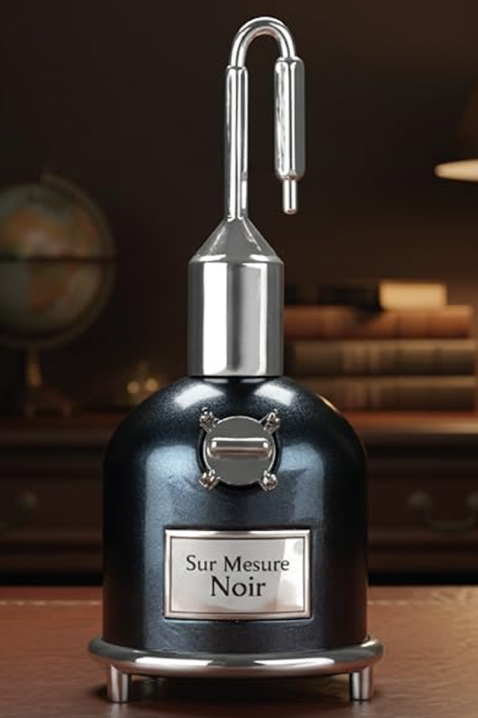 Арабски парфюм Lattafa Pride Sur Mesure Noir EDP 100 mlIVET.BG - Твоят онлайн бутик.