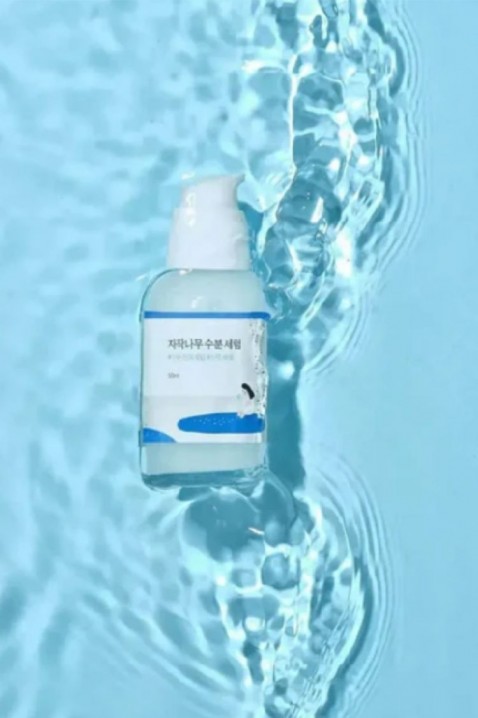 ROUND LAB Birch Juice Moisturizing Serum 50 mlIVET.BG - Твоят онлайн бутик.
