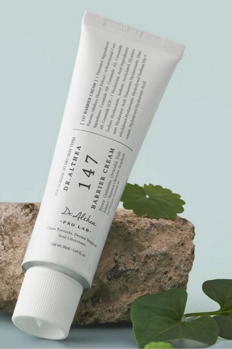 DR. ALTHEA 147 Barrier Cream 50 mlIVET.BG - Твоят онлайн бутик.