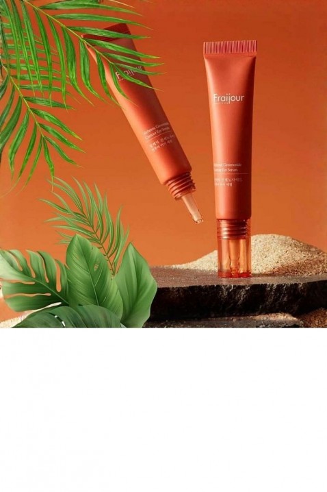 Fraijour Alchemic Ginsenoside Contour Eye Serum 25 mlIVET.BG - Твоят онлайн бутик.