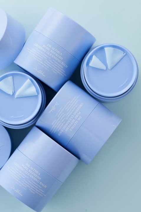 DR. ALTHEA Pore Refresh Grinding Cleansing Balm 50 mlIVET.BG - Твоят онлайн бутик.