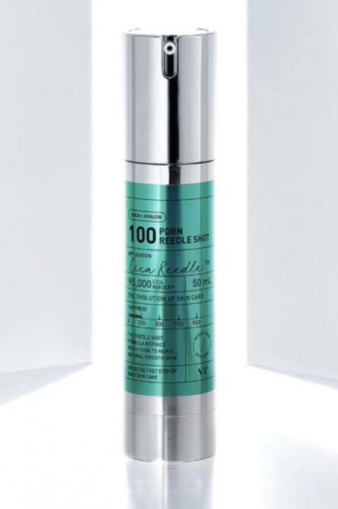 VT COSMETICS Anti-aging booster serum с PDRN и PDRN Reedle Shot микронедли 100 50 mlIVET.BG - Твоят онлайн бутик.
