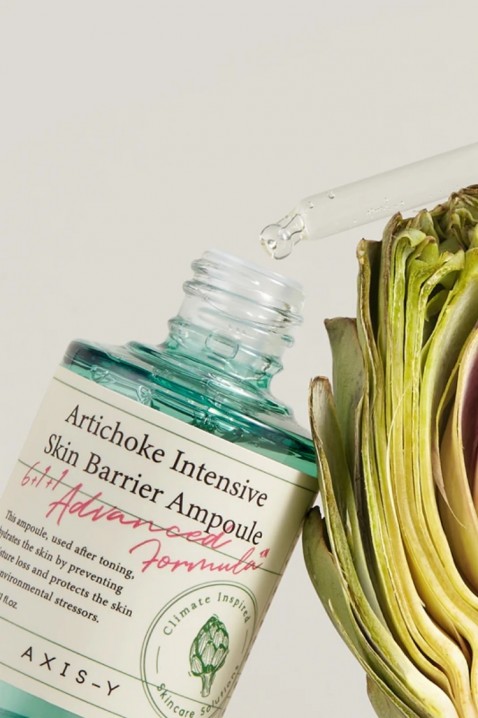 AXIS-Y Artichoke Intensive Skin Barrier Ampoule 30 mlIVET.BG - Твоят онлайн бутик.