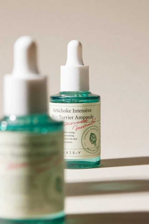 AXIS-Y Artichoke Intensive Skin Barrier Ampoule 30 mlIVET.BG - Твоят онлайн бутик.