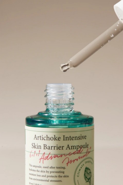 AXIS-Y Artichoke Intensive Skin Barrier Ampoule 30 mlIVET.BG - Твоят онлайн бутик.