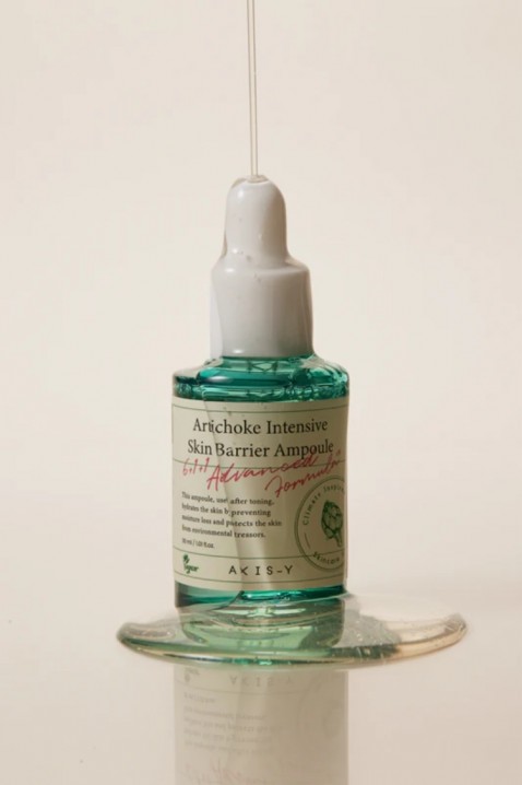 AXIS-Y Artichoke Intensive Skin Barrier Ampoule 30 mlIVET.BG - Твоят онлайн бутик.