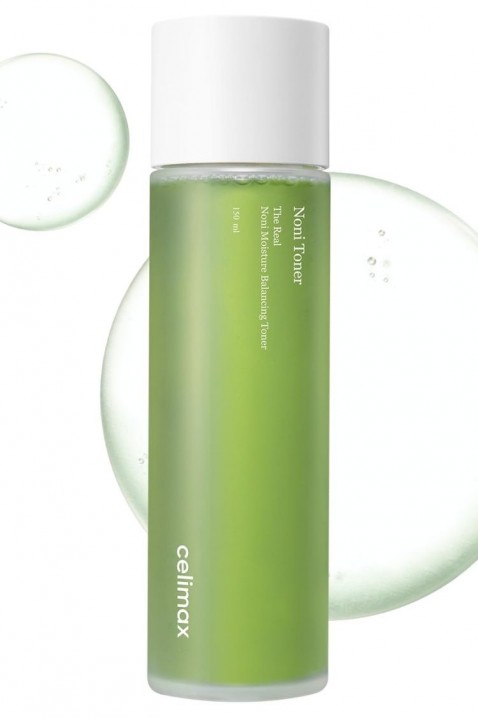 CELIMAX The Real Noni Moisture Balancing Toner 150 mlIVET.BG - Твоят онлайн бутик.