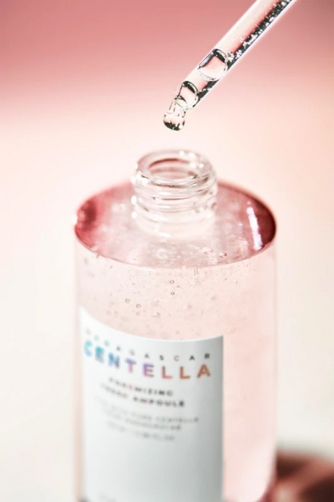 SKIN1004 Madagascar Centella Poremizing Fresh Ampoule 100 млIVET.BG - Твоят онлайн бутик.