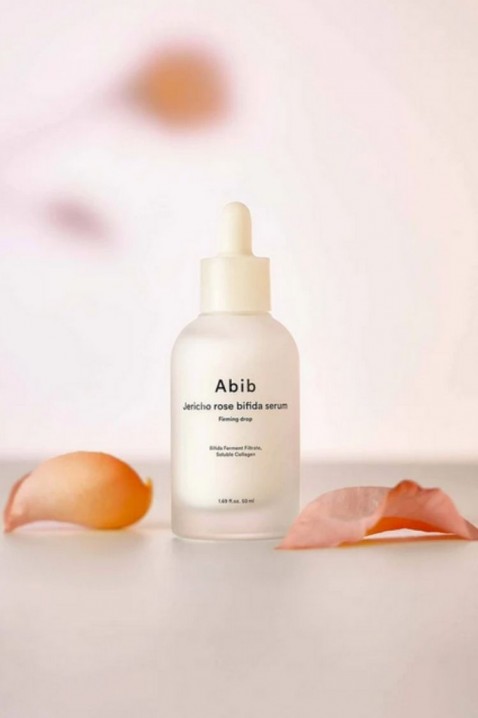ABIB Jericho Rose Bifida Serum Firming Drop 50 mlIVET.BG - Твоят онлайн бутик.