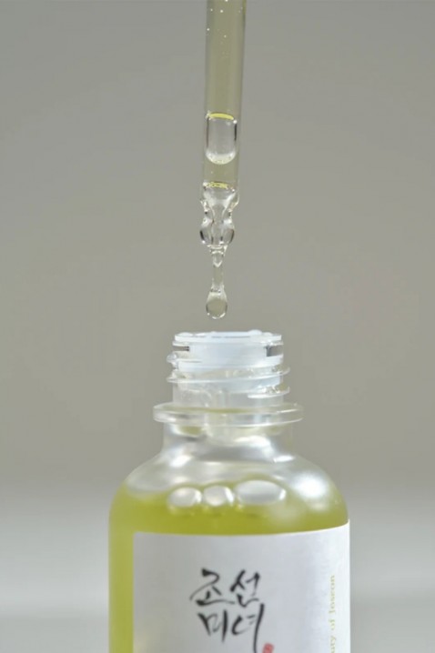 Beauty of Joseon Calming Serum: Green Tea + Panthenol 30 mlIVET.BG - Твоят онлайн бутик.