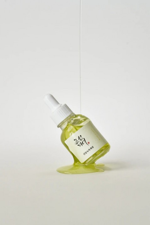 Beauty of Joseon Calming Serum: Green Tea + Panthenol 30 mlIVET.BG - Твоят онлайн бутик.