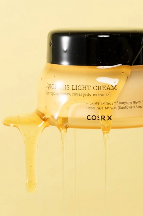 COSRX Full Fit Propolis Light Cream 65 mlIVET.BG - Твоят онлайн бутик.