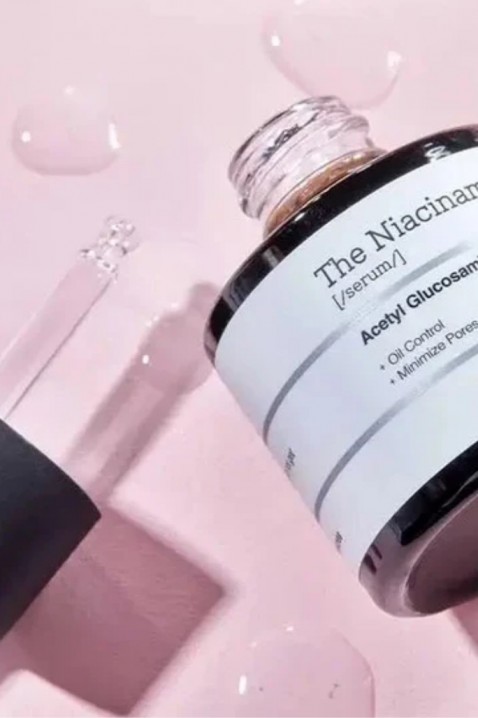 COSRX The Niacinamide 15 Serum 20 mlIVET.BG - Твоят онлайн бутик.