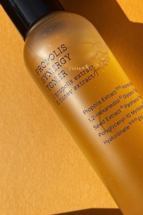 COSRX Full Fit Propolis Synergy Toner 150 mlIVET.BG - Твоят онлайн бутик.