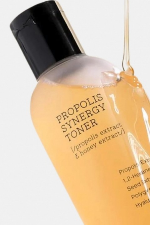 COSRX Full Fit Propolis Synergy Toner 150 mlIVET.BG - Твоят онлайн бутик.