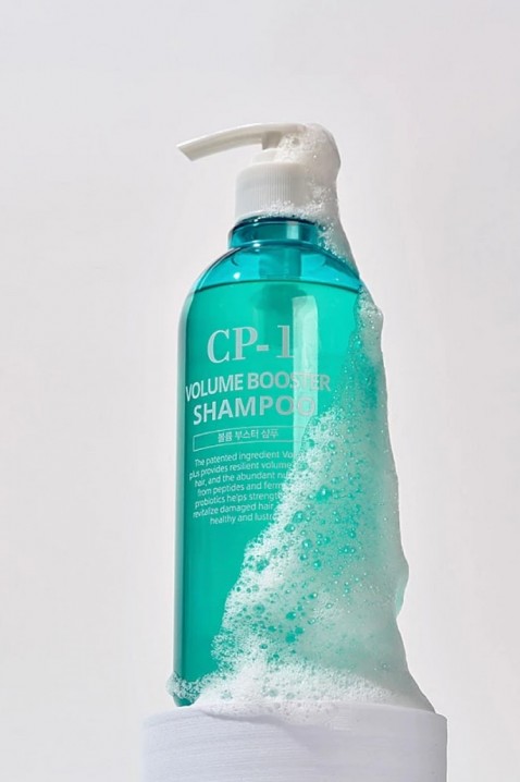 ESTHETIC HOUSE CP-1 Volume Booster Shampoo 500 mlIVET.BG - Твоят онлайн бутик.